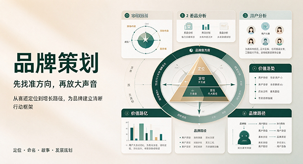 秀山土家族苗族自治县品牌策划