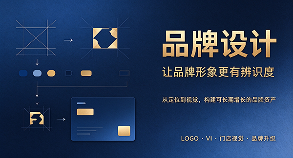 秀山土家族苗族自治县品牌设计